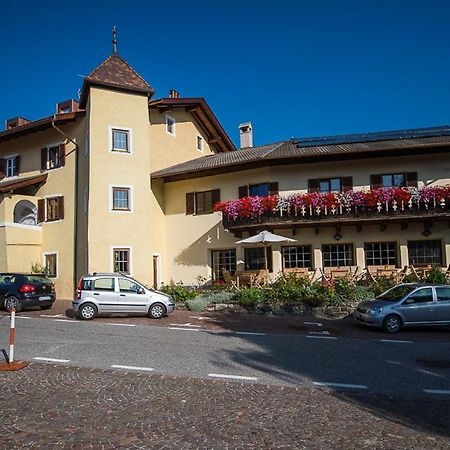 Gasthof Zur Sonne Laion Esterno foto